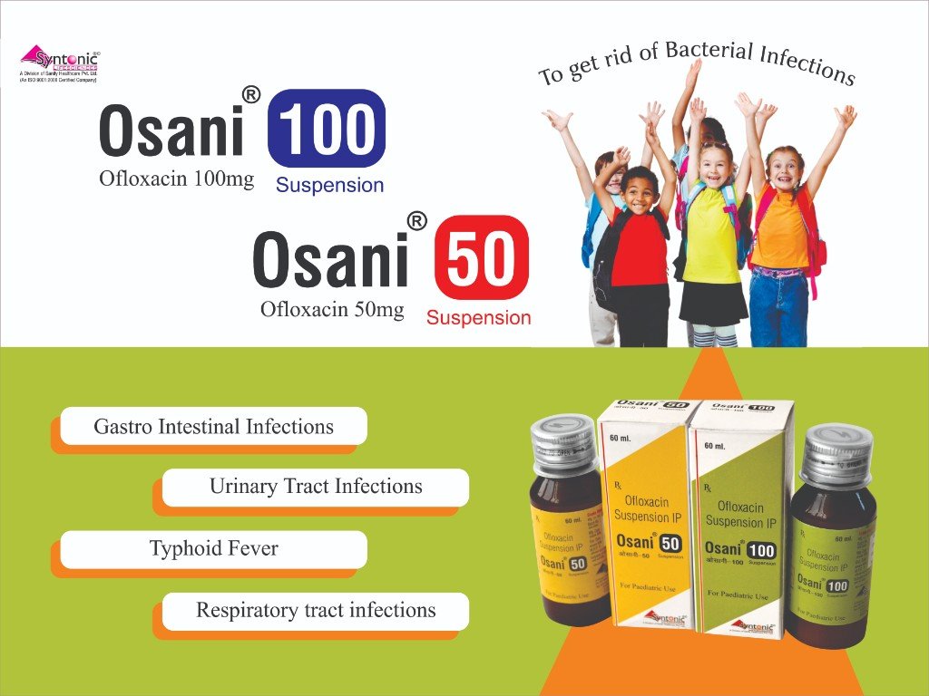Osani-50 Visual